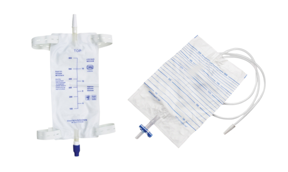 worki na mocz, worek do zbiórki moczu