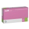 Rękawice nitrylowe różowe easyCARE nitrile Pink