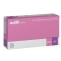 Rękawice nitrylowe różowe easyCARE nitrile Pink