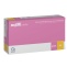 Rękawice nitrylowe różowe easyCARE nitrile Pink