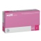 Rękawice nitrylowe różowe easyCARE nitrile Pink