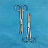 Nożyczki operacyjne