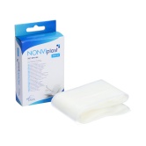 Plaster włókninowy z opatrunkiem NONVIplast
